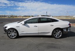 2019 Buick LaCrosse - Image 10