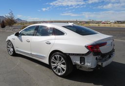 2019 Buick LaCrosse - Image 8