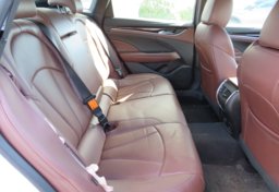 2019 Buick LaCrosse - Image 25