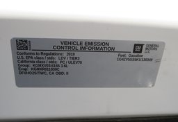 2019 Buick LaCrosse - Image 51