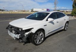 2019 Buick LaCrosse - Image 2