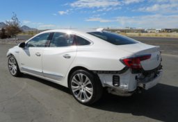 2019 Buick LaCrosse - Image 6