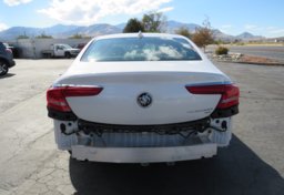 2019 Buick LaCrosse - Image 11