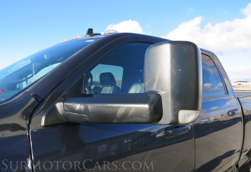 2018 Ram 2500 - Image 14