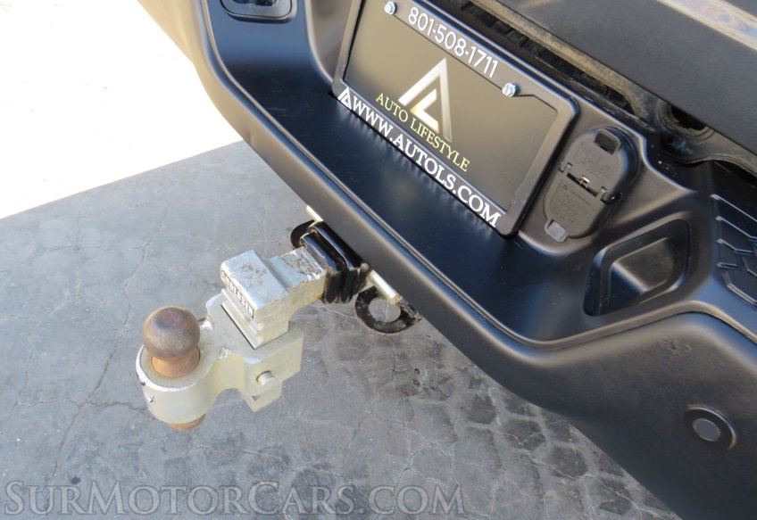 2018 Ram 2500 - Image 24