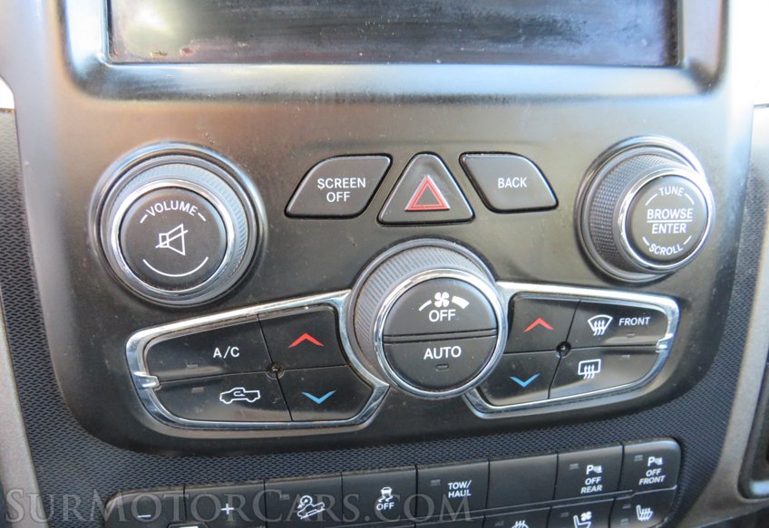 2018 Ram 2500 - Image 52