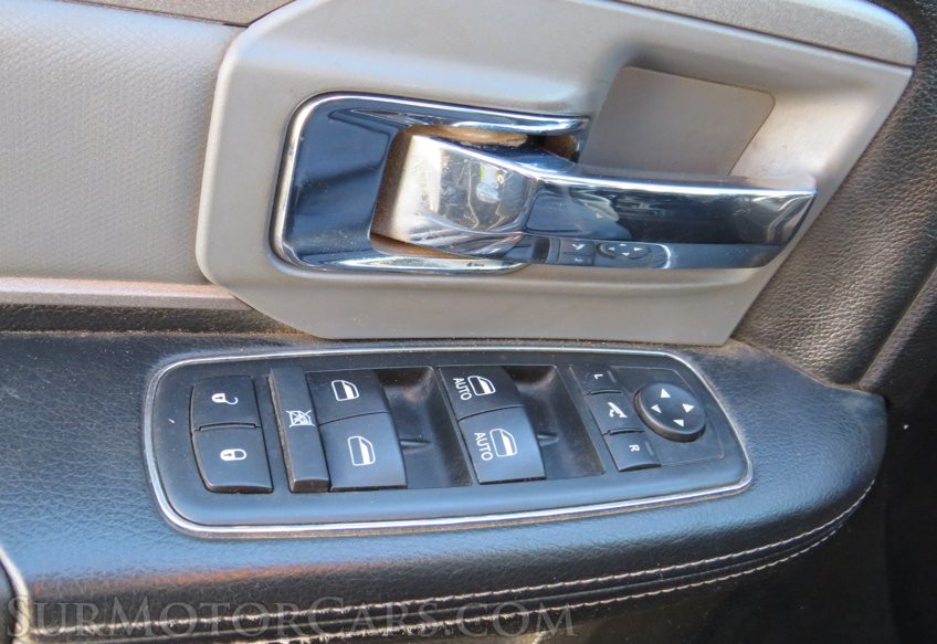 2018 Ram 2500 - Image 57