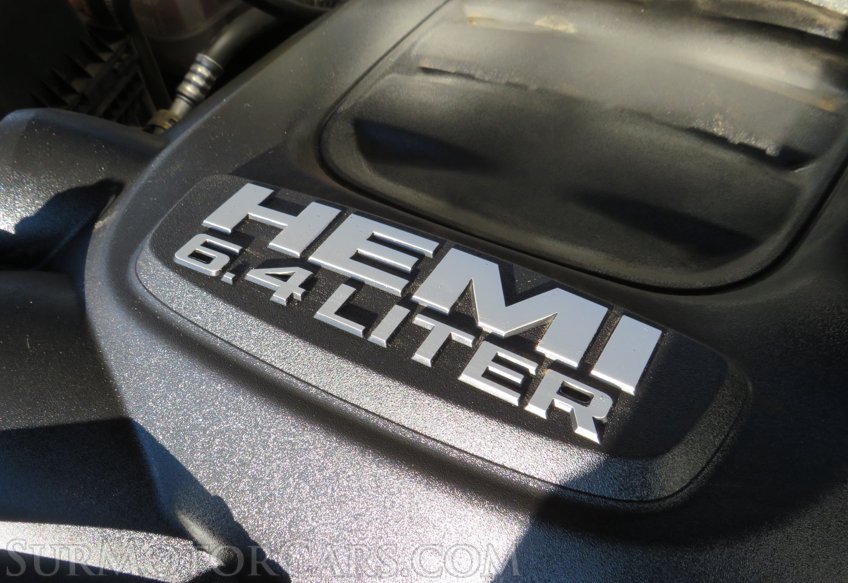 2018 Ram 2500 - Image 60