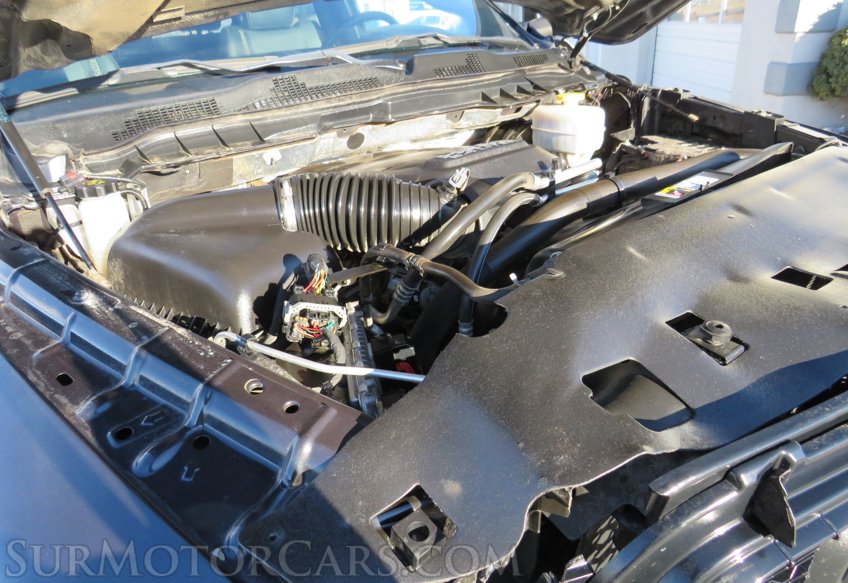 2018 Ram 2500 - Image 61