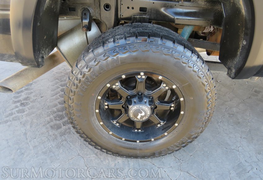 2018 Ram 2500 - Image 59