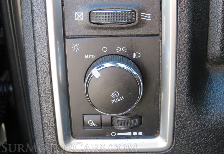 2018 Ram 2500 - Image 42