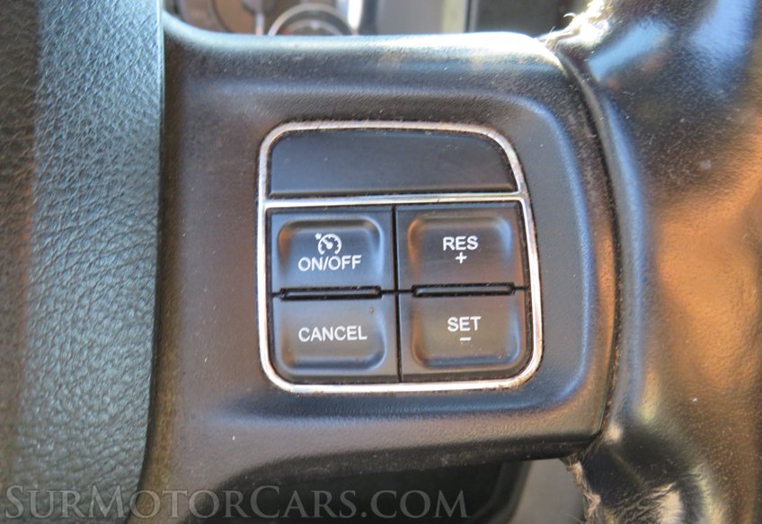 2018 Ram 2500 - Image 37