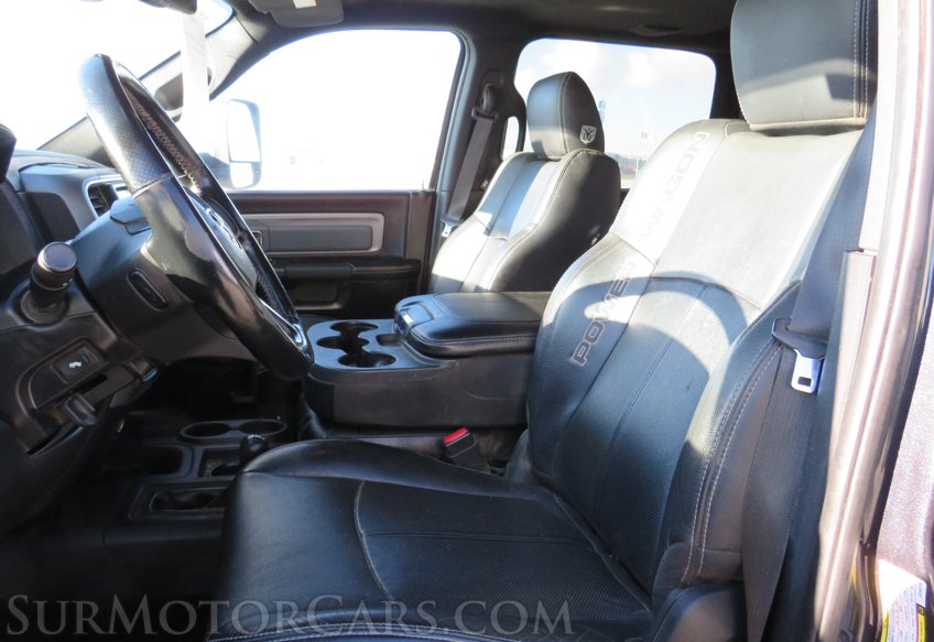 2018 Ram 2500 - Image 31