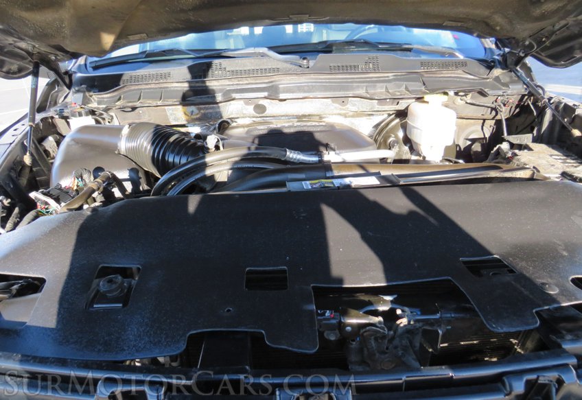 2018 Ram 2500 - Image 62