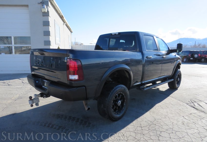 2018 Ram 2500 - Image 6