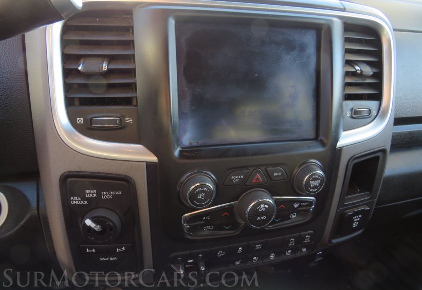 2018 Ram 2500 - Image 49