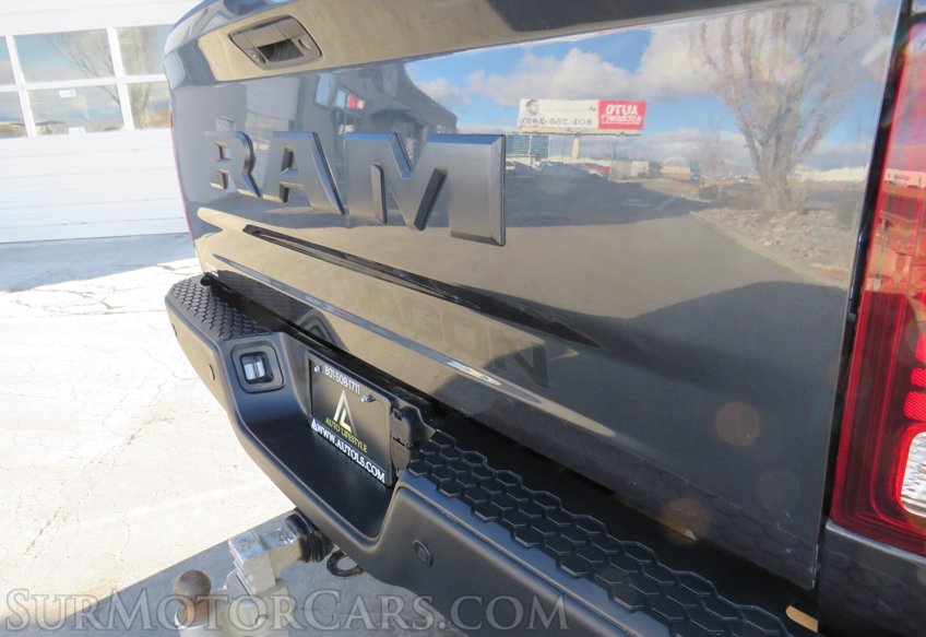 2018 Ram 2500 - Image 22