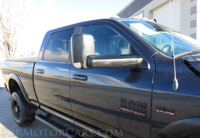 2018 Ram 2500 - Image 15