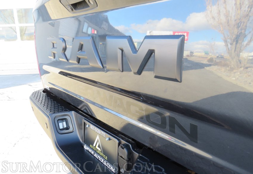 2018 Ram 2500 - Image 25