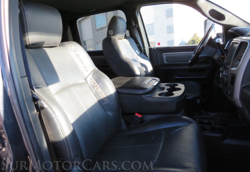 2018 Ram 2500 - Image 32