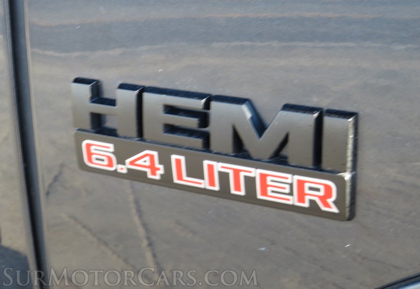 2018 Ram 2500 - Image 20