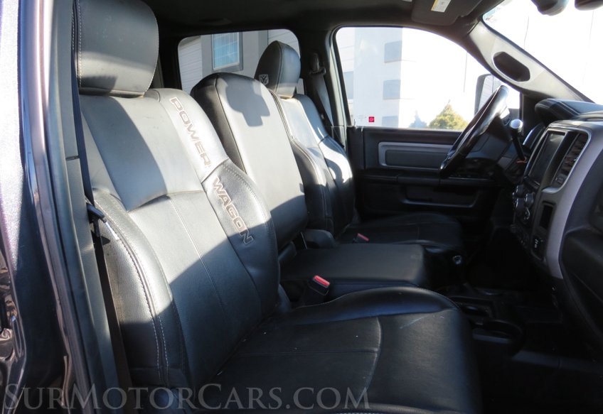 2018 Ram 2500 - Image 33