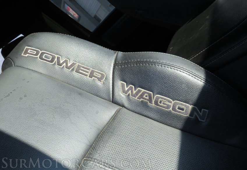 2018 Ram 2500 - Image 41