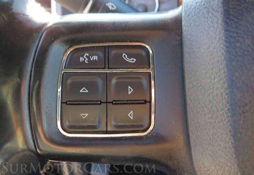 2018 Ram 2500 - Image 38