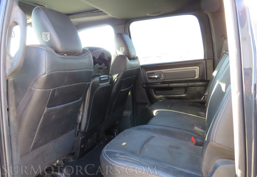 2018 Ram 2500 - Image 35