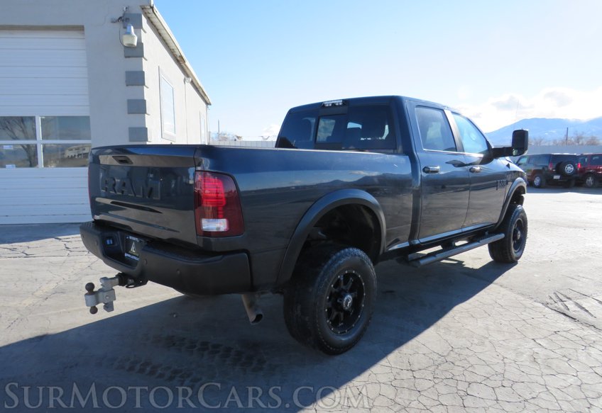 2018 Ram 2500 - Image 8