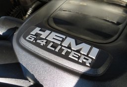 2018 Ram 2500 - Image 60