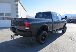 2018 Ram 2500 - Image 6