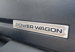 2018 Ram 2500 - Image 54