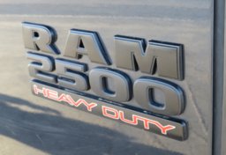 2018 Ram 2500 - Image 21