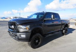 2018 Ram 2500 - Image 4