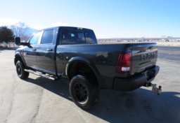 2018 Ram 2500 - Image 5