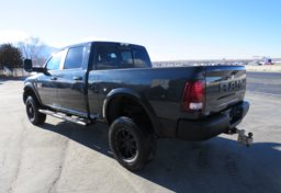 2018 Ram 2500 - Image 7