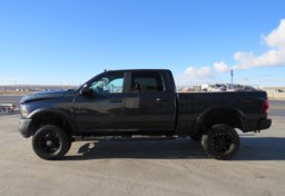 2018 Ram 2500 - Image 9