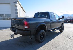 2018 Ram 2500 - Image 8