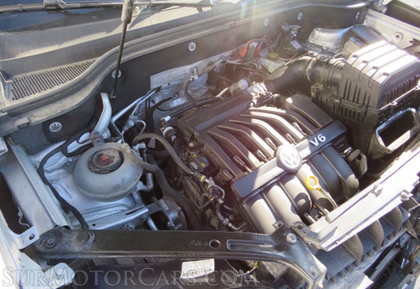 2018 Volkswagen Atlas - Image 54