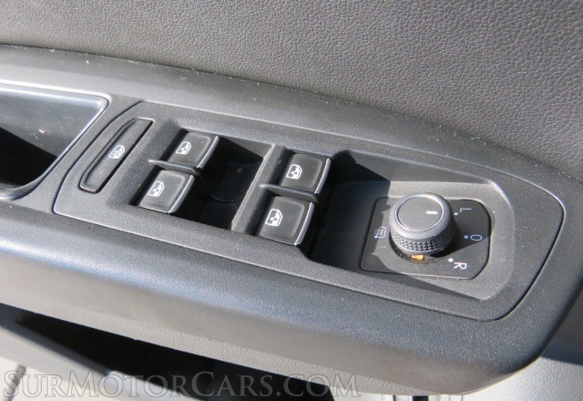 2018 Volkswagen Atlas - Image 52