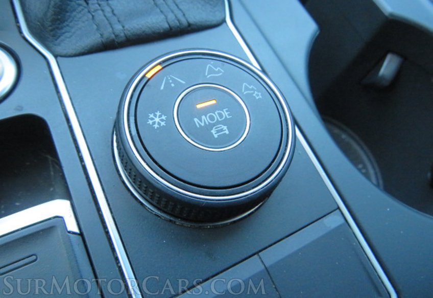 2018 Volkswagen Atlas - Image 40