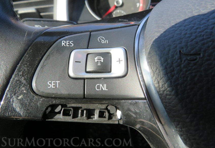 2018 Volkswagen Atlas - Image 43