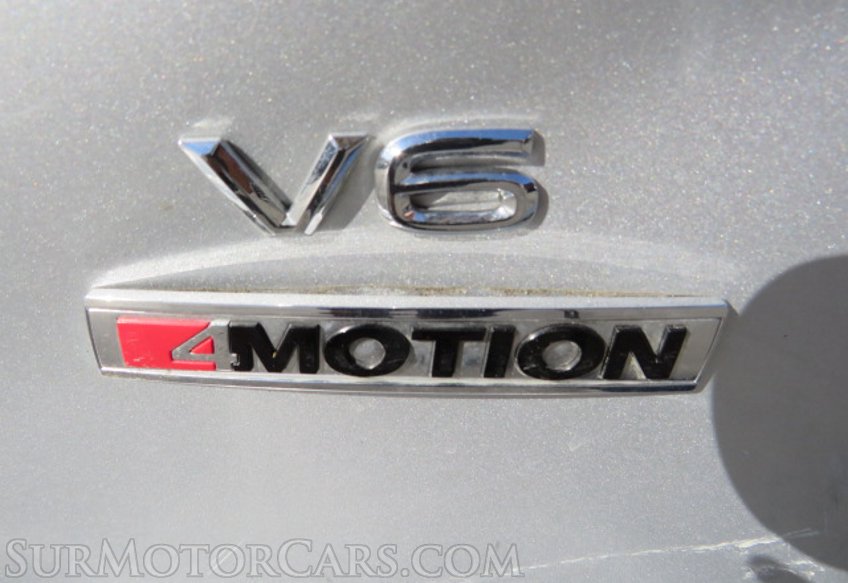 2018 Volkswagen Atlas - Image 17