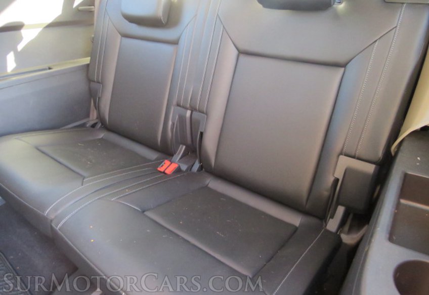 2018 Volkswagen Atlas - Image 33