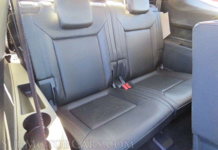 2018 Volkswagen Atlas - Image 32