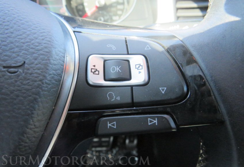 2018 Volkswagen Atlas - Image 46