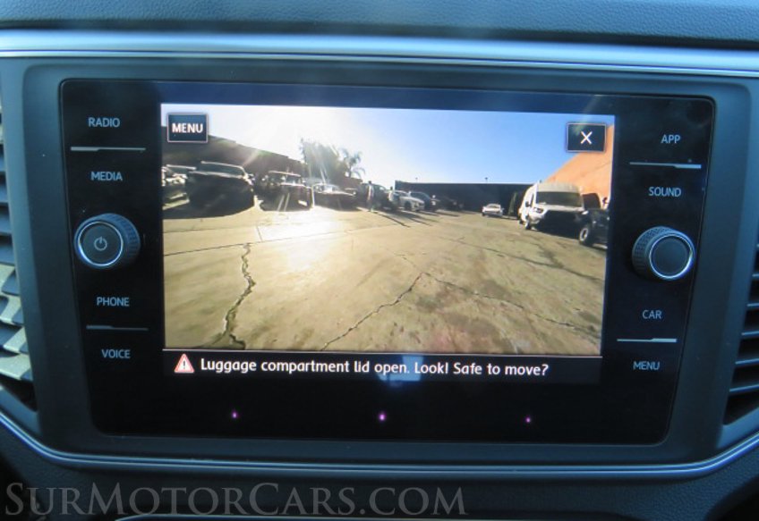 2018 Volkswagen Atlas - Image 37