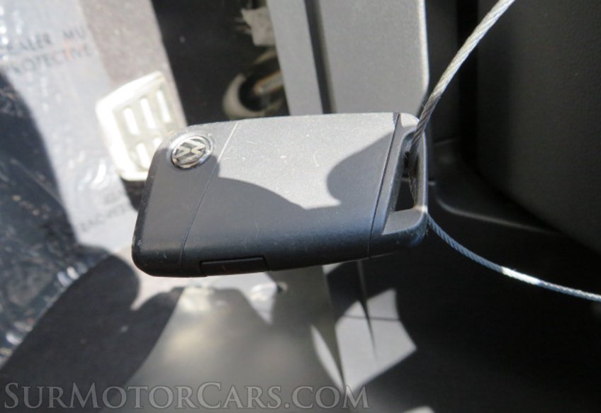 2018 Volkswagen Atlas - Image 47