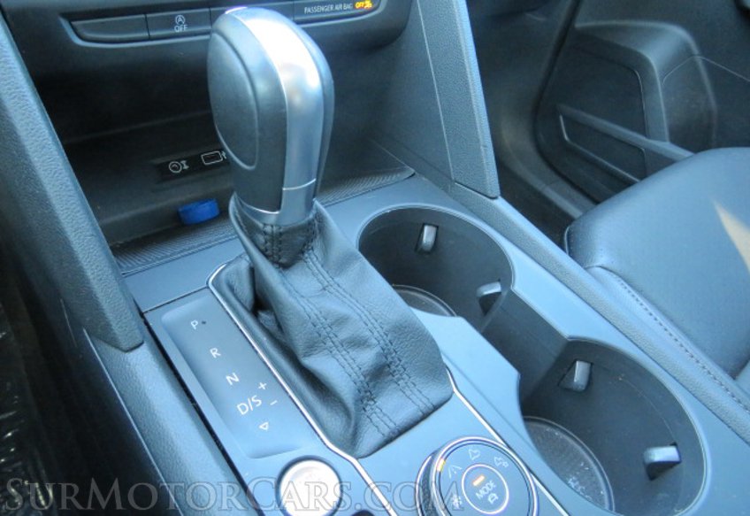 2018 Volkswagen Atlas - Image 42